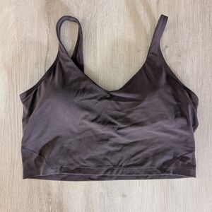 Lululemon Align Sports Bra